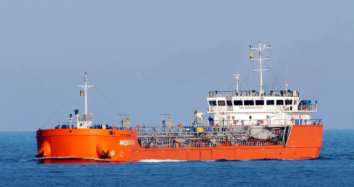 مشتريات 3 شركات هندية من النفط الروسي تقفز في يناير 2026 - الطاقة