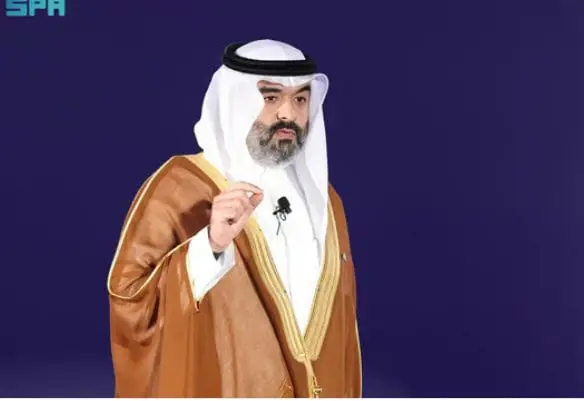 دافوس 2026.. عبدالله السواحة: المملكة ترسخ مكانتها كمنصة عالمية للذكاء الاصطناعي