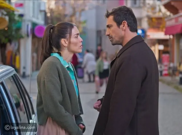 مسلسل الانفصال جزء من الحب يفتتح 2026 بدراما إنسانية