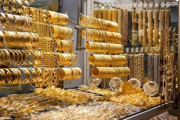 سعر الذهب في مصر السبت 17 يناير 2026.. كم قيمة عيار 18 اليوم؟