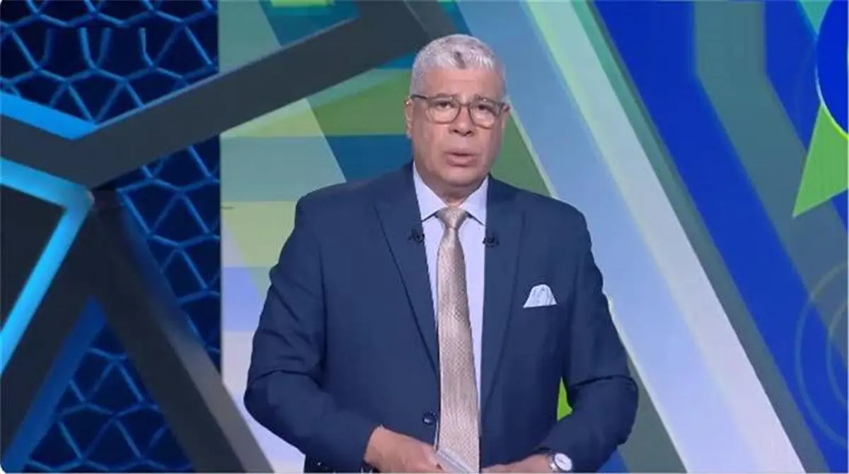 أحمد شوبير: السلام الوطني خط أحمر.. و"محدش يزعل منا"