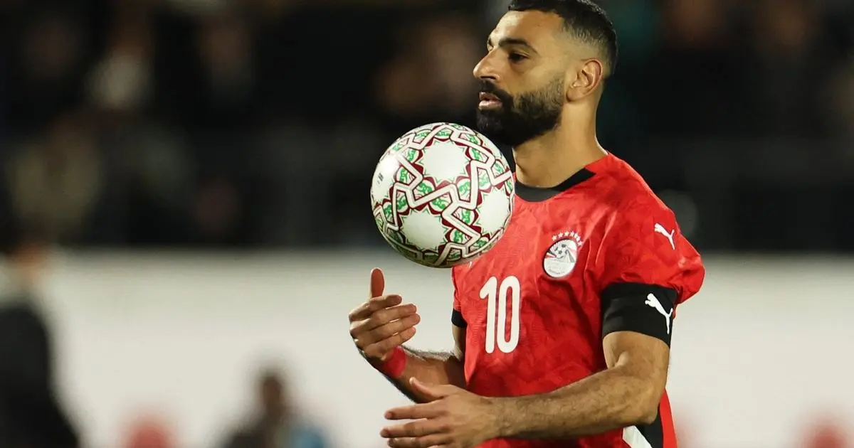 محمد صلاح يقود ملف "التجنيس الرياضي" بمنتخب مصر