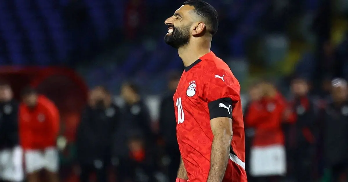محمد صلاح يؤجل حسم 5 أرقام تاريخية.. هل يكملها في كأس إفريقيا 2027؟