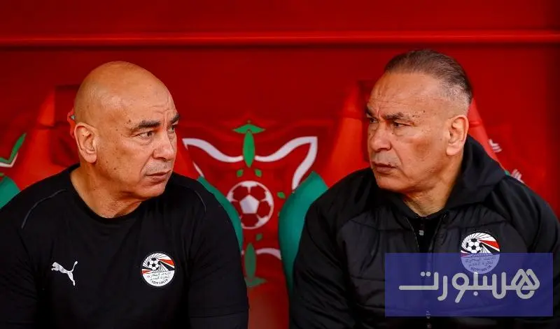 حسام حسن: منتخب مصر قدم بطولة مشرفة وكان الأحق بالمركز الثالث - هسبورت