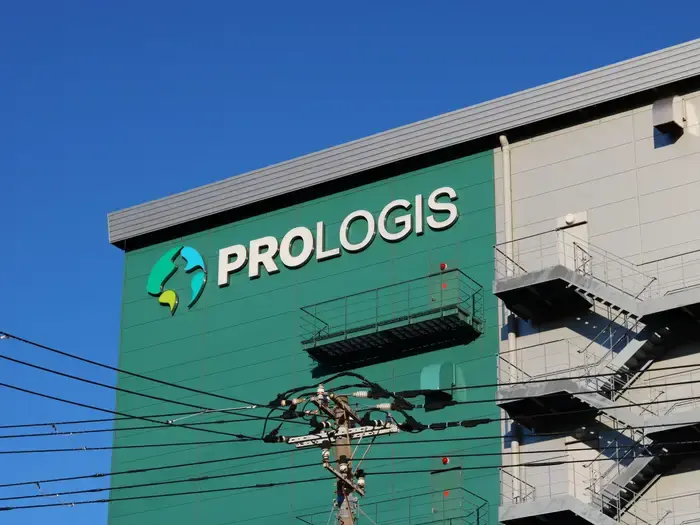 فلسفة البقاء في الصدارة.. الرئيس التنفيذي لـ«Prologis» يكشف أسرار النجاح