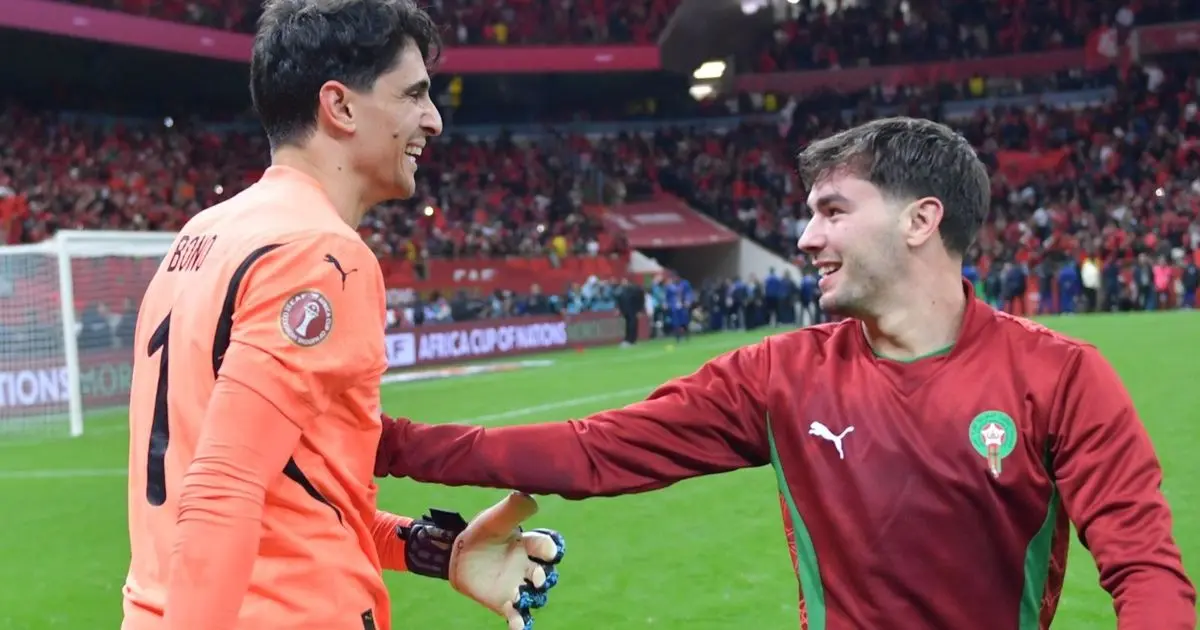 كيف كان دياز وبونو والركراكي الأبطال الخارقين برحلة المغرب للنهائي؟