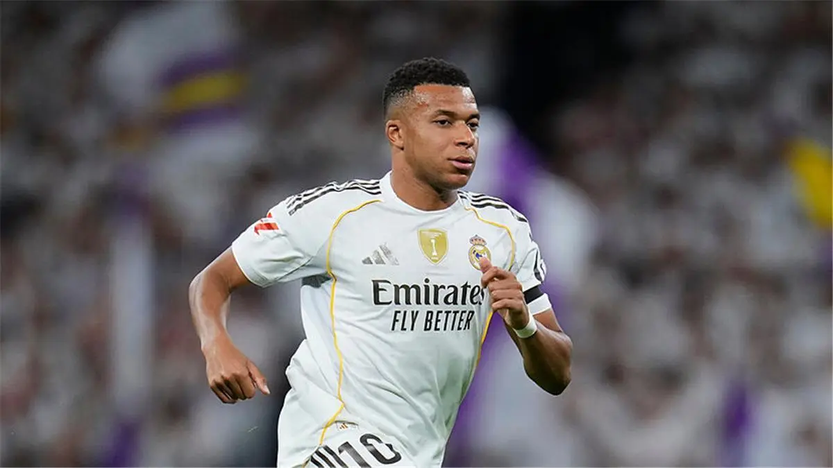 مبابي يثير الرعب في قلوب جماهير ريال مدريد قبل لقاء ليفانتي