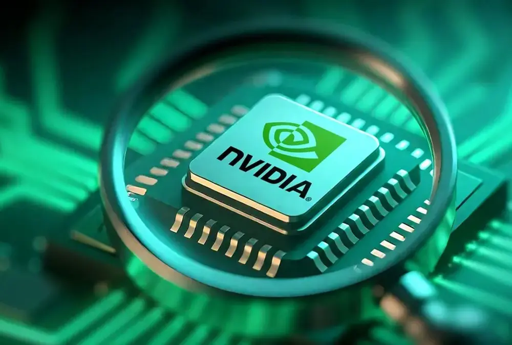 الصين تعرقل رقائق «إنفيديا» وتجمد سلاسل الإمداد