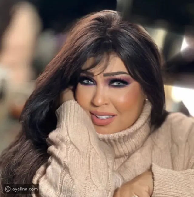 فيفي عبده تدعم شيرين عبد الوهاب برسالة خاصة
