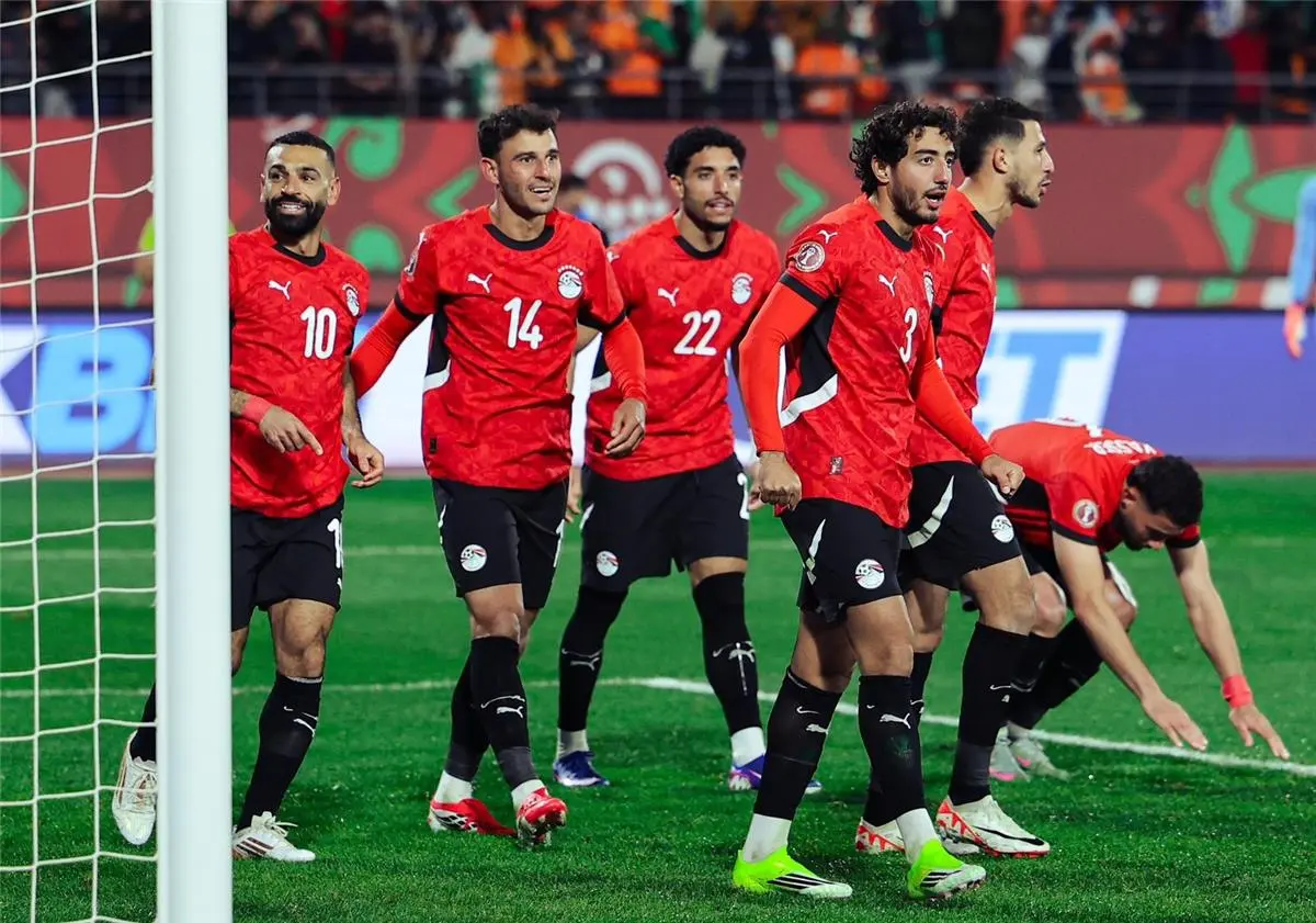بالترددات.. القنوات المجانية الناقلة لمباراة مصر ونيجيريا اليوم في كأس أمم إفريقيا