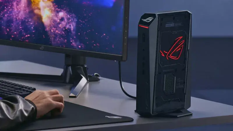 مقارنة بين حواسيب Intel Ultra AI وApple Silicon: أيهما تختار في 2026؟