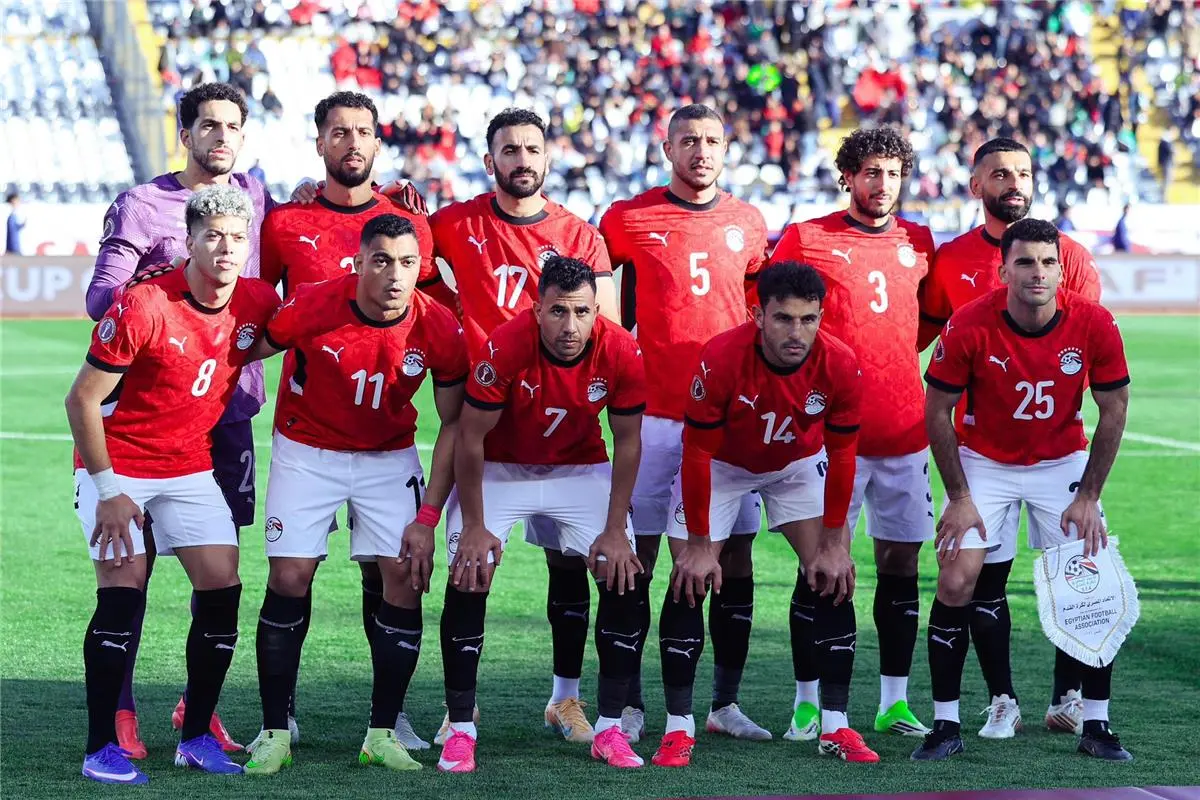موعد مباراة مصر القادمة بعد الخسارة أمام نيجيريا ونهاية مشوار كأس أمم إفريقيا