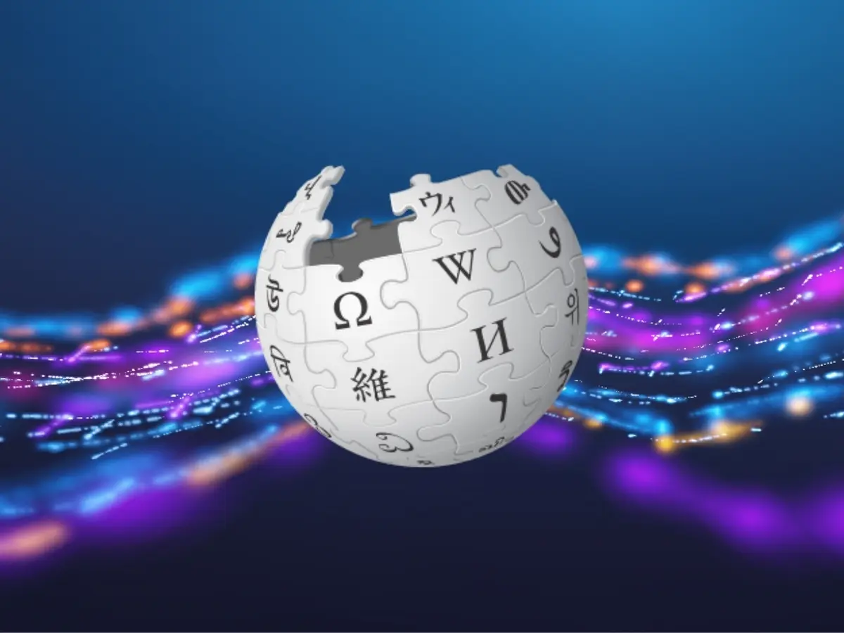 ويكيميديا تتعاون مع Amazon وMeta وPerplexity لإتاحة بيانات ويكيبيديا للذكاء الاصطناعي - عالم التقنية