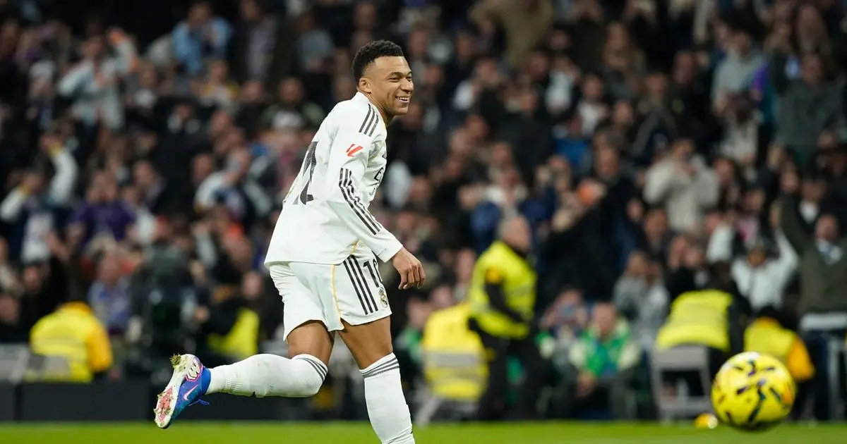 ريال مدريد يواجه غضب جمهوره ويهزم ليفانتي في مباراة سريالية
