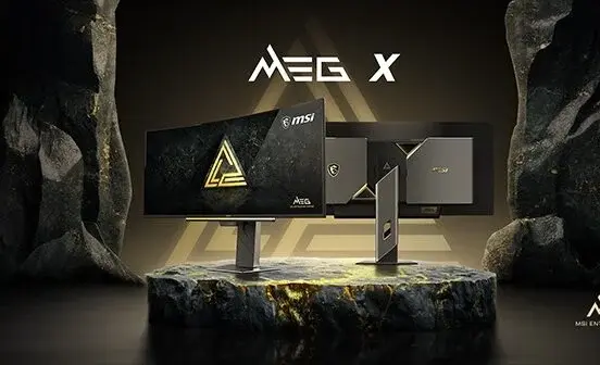 شاشة MSI للألعاب: تمنحك ميزات خفية للتميز في اللعب