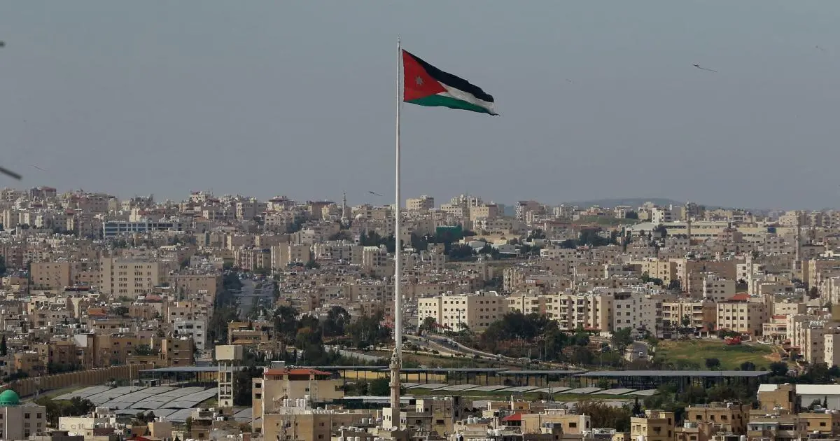 رقم قياسي.. 1.2 مليون سائح سعودي إلى الأردن في 2025