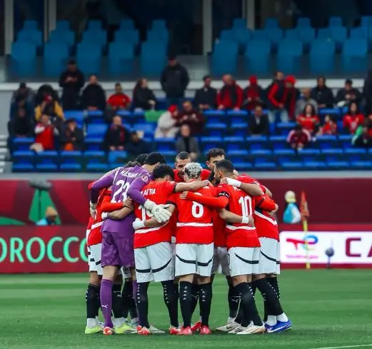 بث مباشر لحظة بلحظة مباراة مصر ونيجيريا في كأس الأمم الأفريقية 2026