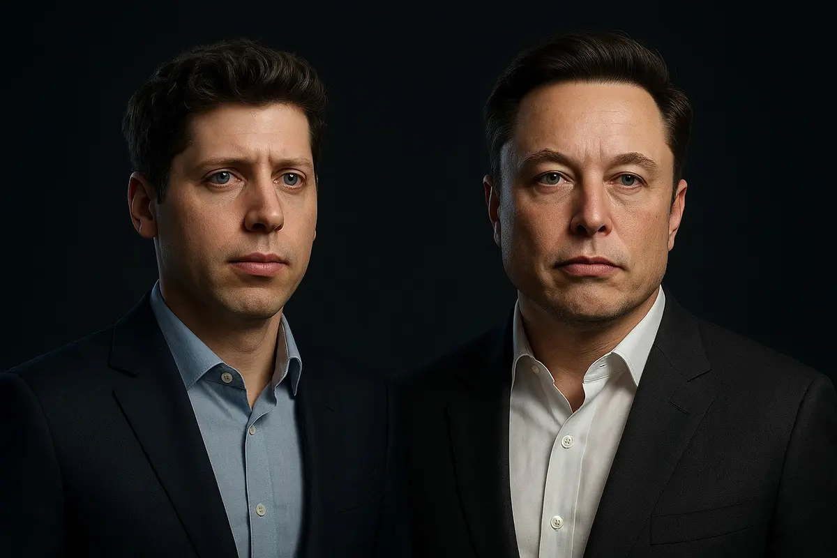 فاتورة الغضب.. إيلون ماسك يطارد 134 مليار دولار من «أوبن إيه آي» و«مايكروسوفت»