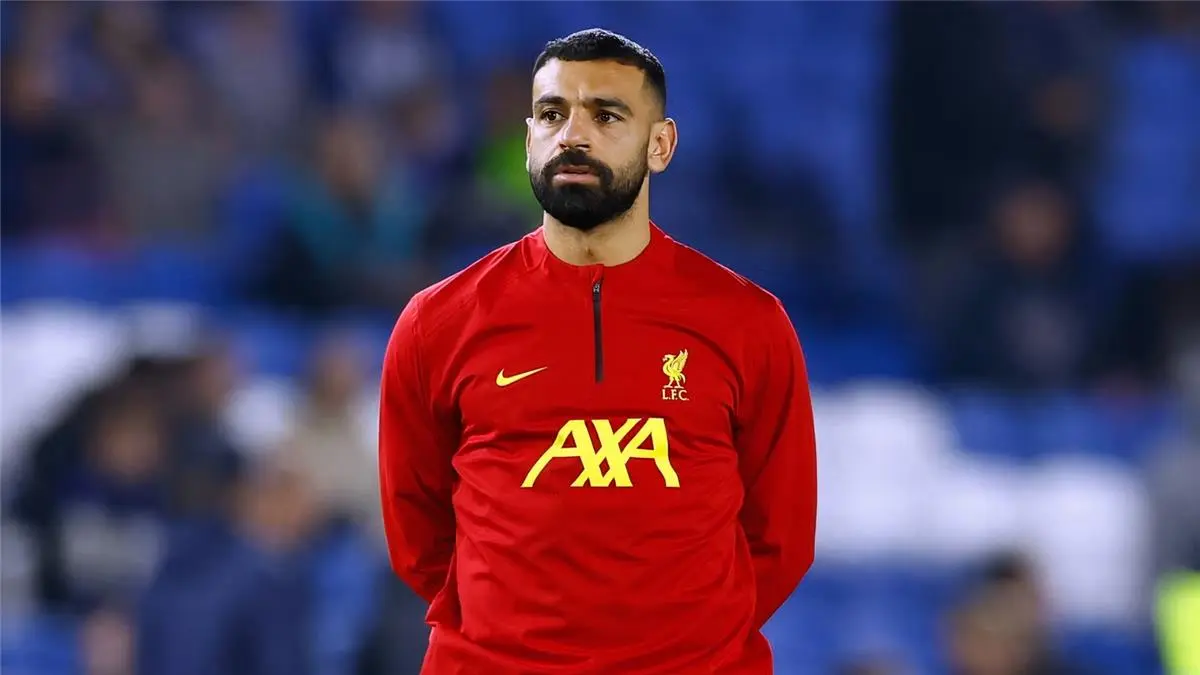 7 مباريات.. ماذا حقق ليفربول في غياب محمد صلاح؟
