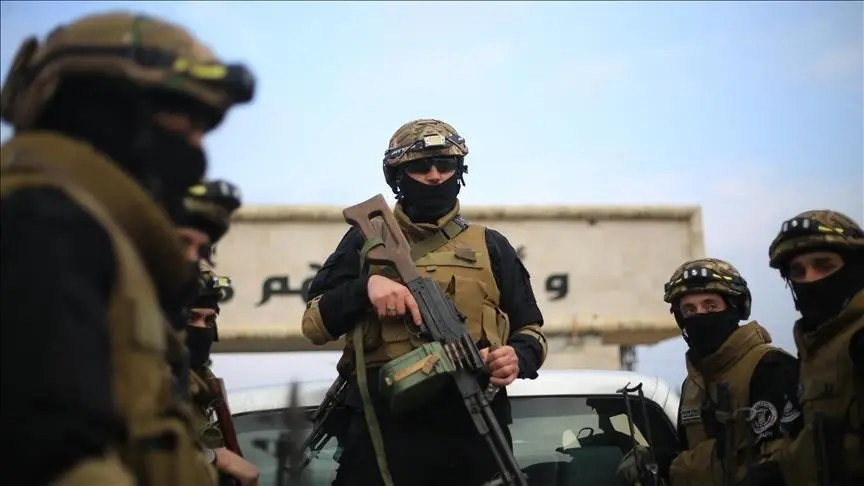 الجيش السوري يطالب قيادة (قسد) بالانسحاب الكامل إلى شرق الفرات