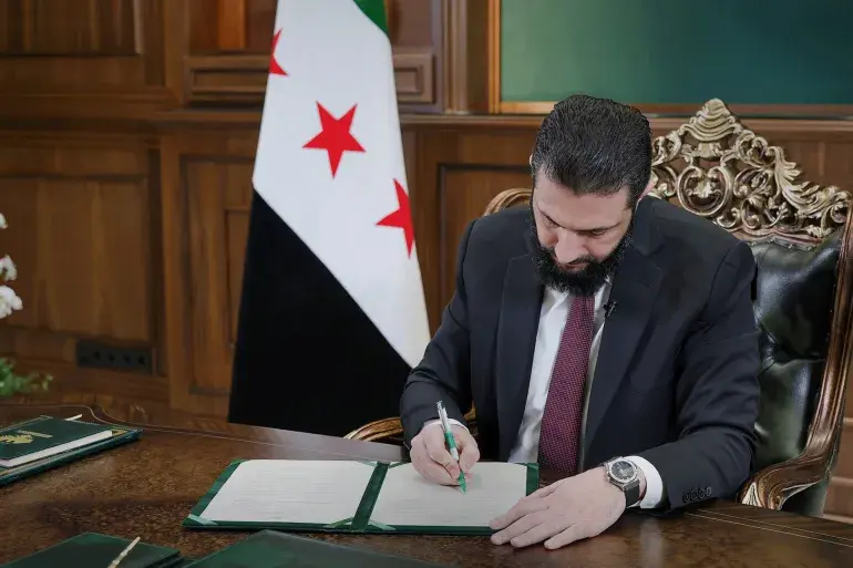 المرسوم 13 الخاص بالسوريين الكرد.. خطوة تاريخية تلقى ردود فعل متباينة