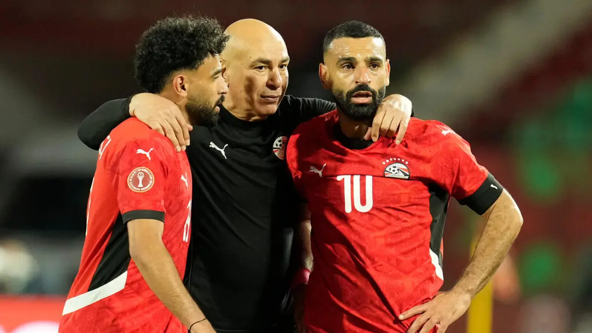أمام نيجيريا "بطلة" المركز الثالث... مصر تبحث سبل حفظ ماء الوجه في كأس الأمم الأفريقية 2025
