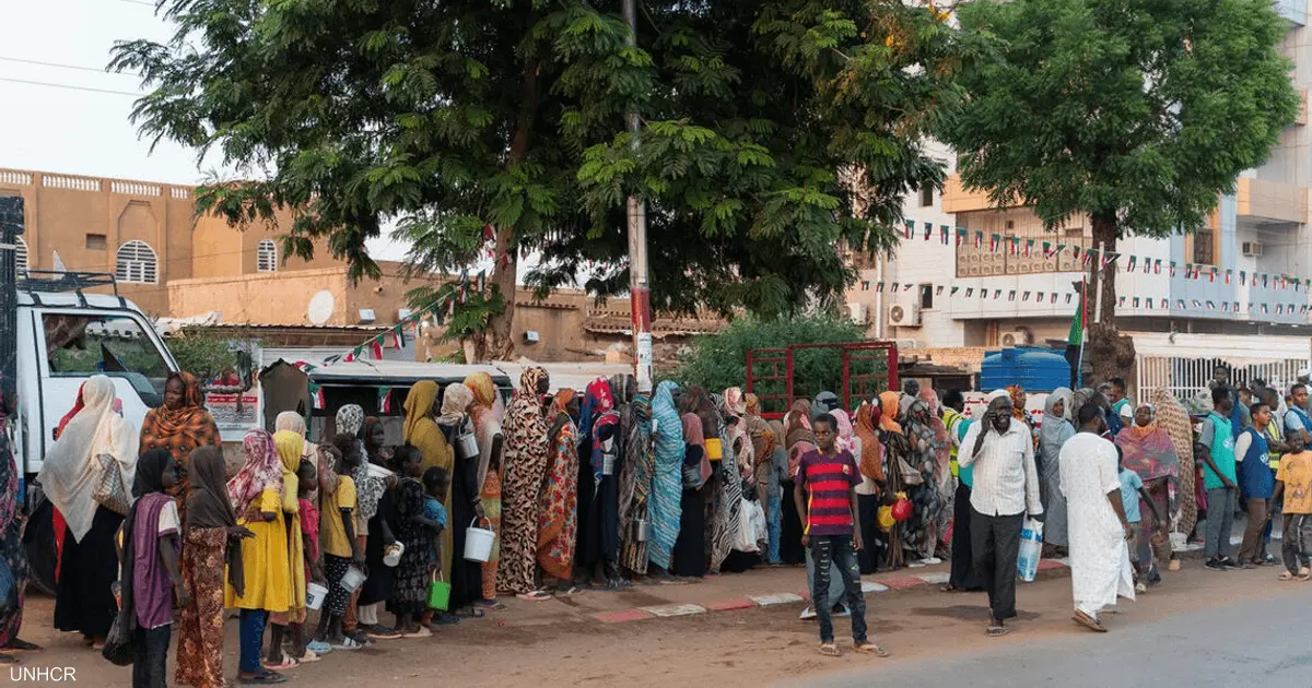 بين لغة السلاح ونداءات الإغاثة.. مأساة السودان تتعمق