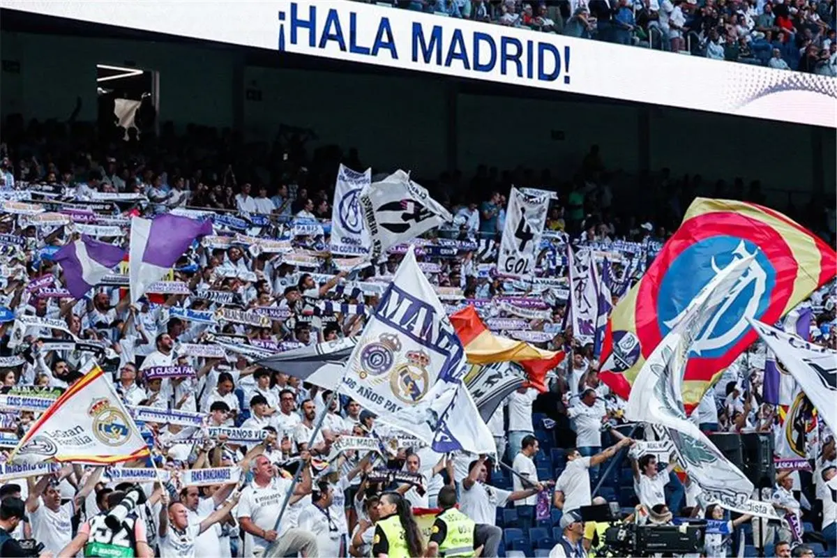 "فلورنتينو استقيل".. جماهير ريال مدريد تشعل أزمة كبرى قبل مواجهة ليفانتي في الليجا