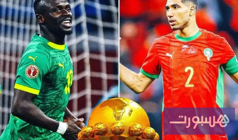 ترتيبات تنظيمية لنهائي كأس أمم إفريقيا - هسبورت