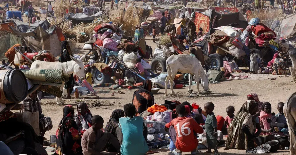 مصادر لـ"الشرق": مبادرة سعودية أميركية جديدة لإنهاء الحرب في السودان