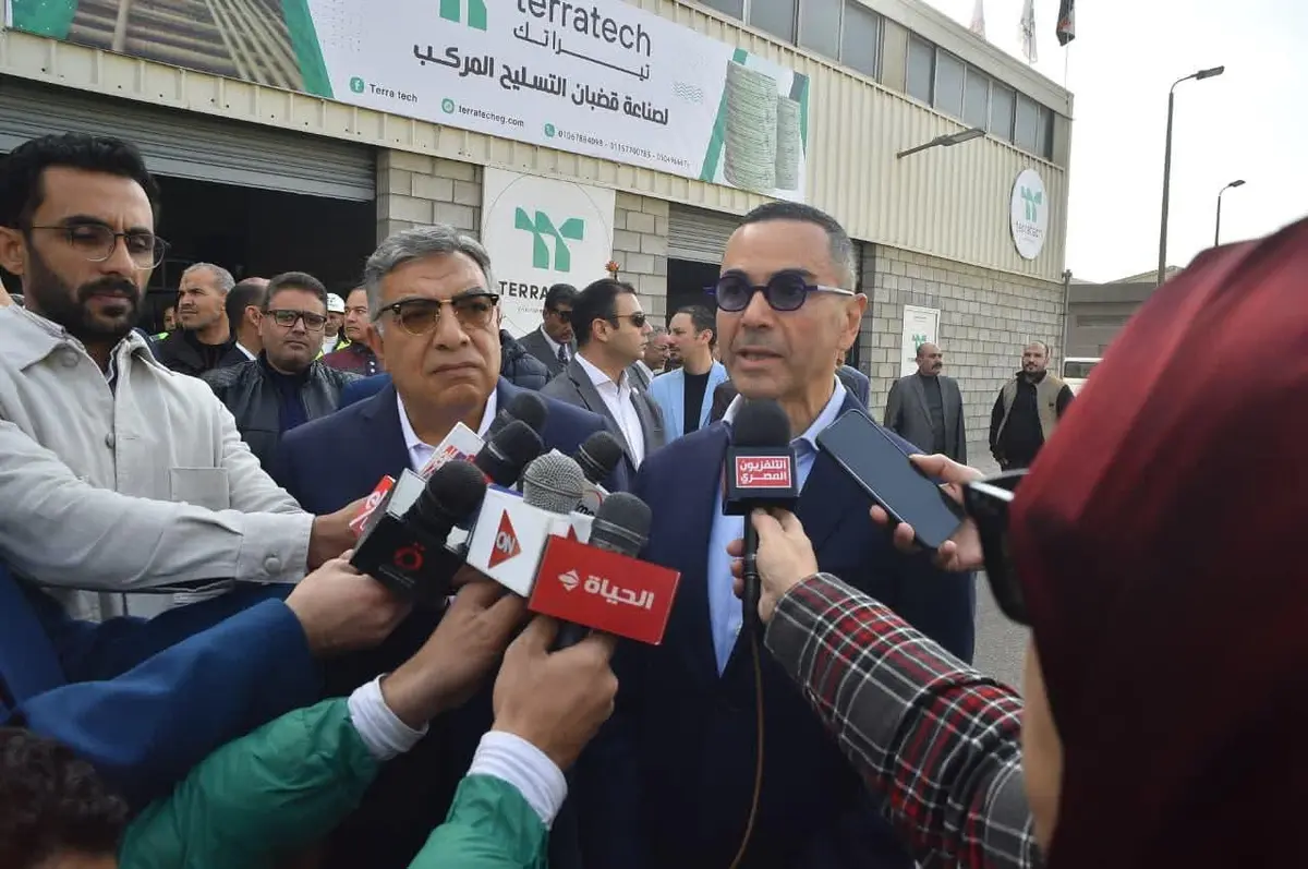 الخطيب:الدولة قطعت شوطًا مهمًا في تطوير منظومة خدمات المستثمرين - أموال الغد