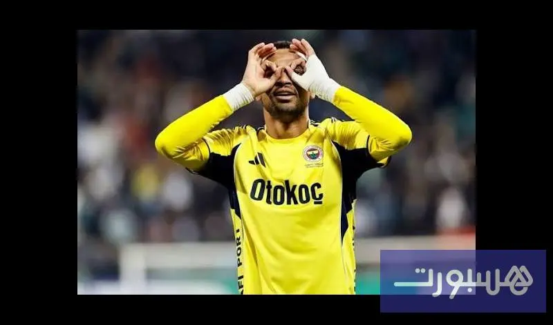 نابولي الإيطالي يضع النصيري في صدارة أولوياته لتعزيز الهجوم - هسبورت