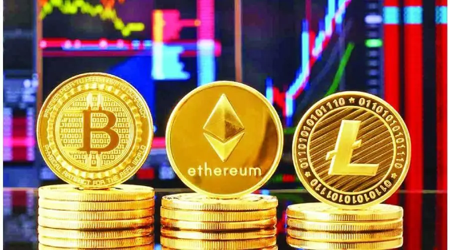 «بينانس»: العملات الرقمية تدخل 2026 بنمو وتوسّع