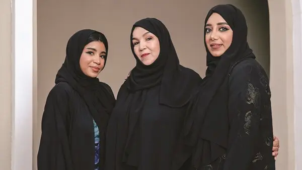 زهرة الخليج - حكاية نكهة خرجت من المطبخ إلى فكرة مبتكرة