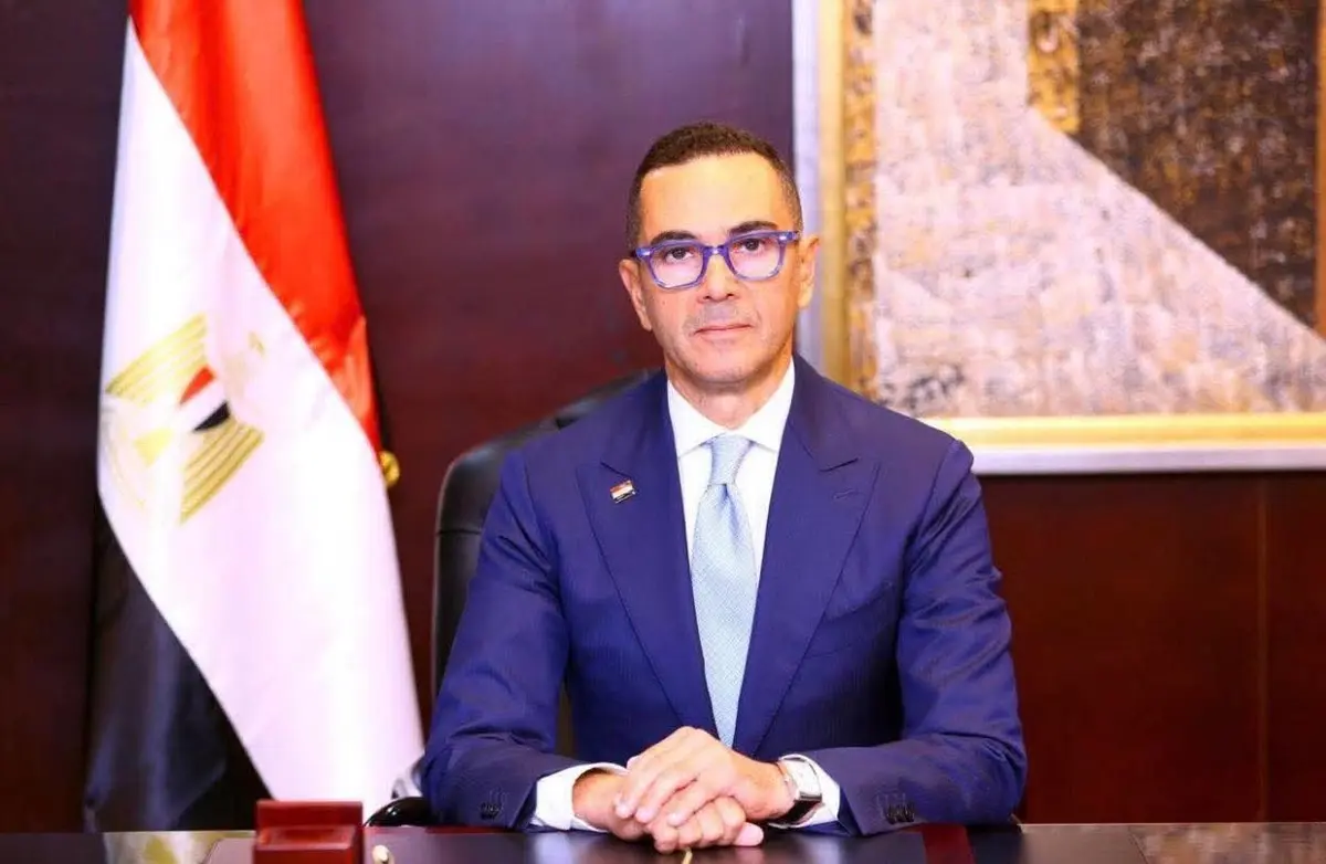 الخطيب: 66.3 مليار جنيه إجمالي استثمارات المناطق الاستثمارية - أموال الغد