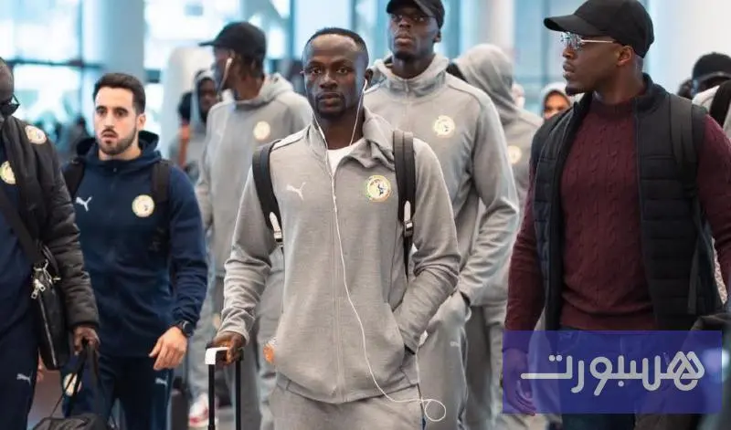 هل أربك الاتحاد السنغالي التنظيم الأمني بإعلانه المسبق عن تفاصيل وصول بعثته الرباط؟ - هسبورت