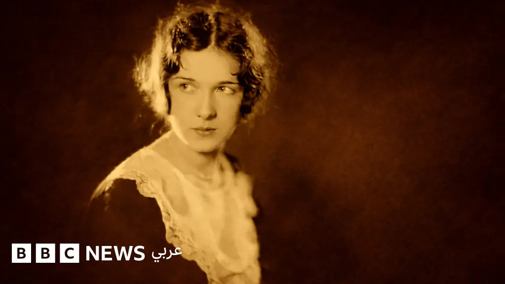 دوروثي إيدي: السيدة البريطانية عاشقة الفرعون سيتي - BBC News عربي