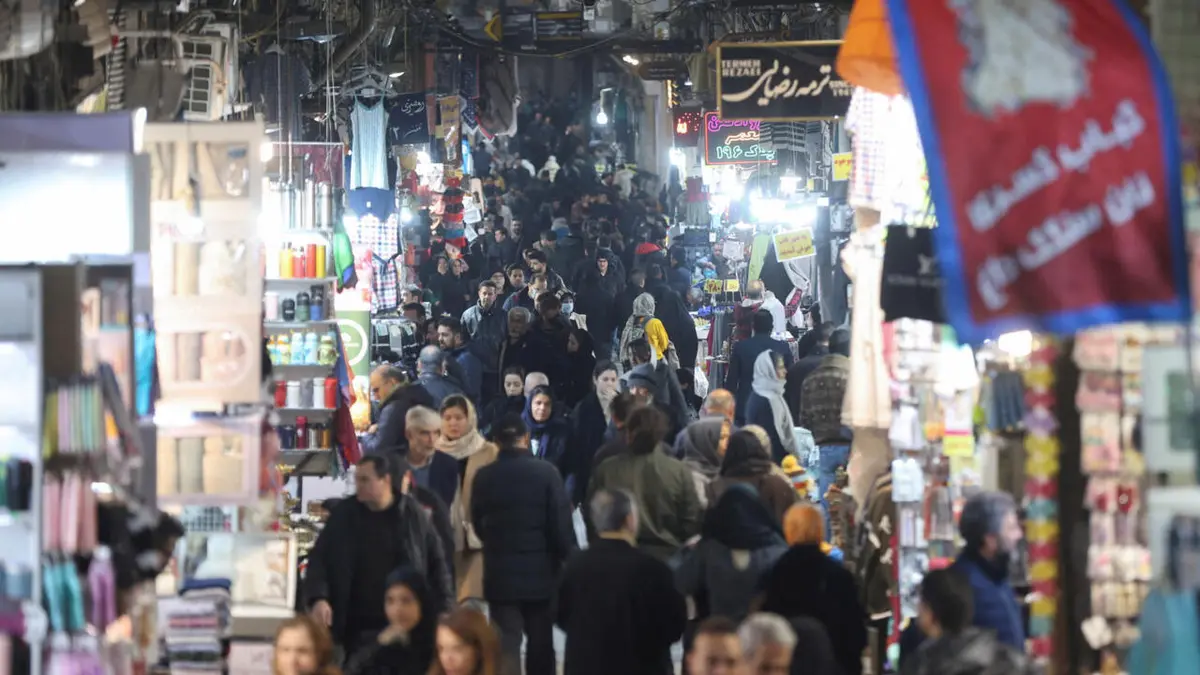 مباشر: ترامب يشكر إيران لإلغائها "عمليات الإعدام المقررة" ونتبلوكس تؤكد عودة "طفيفة جدا" للإنترنت