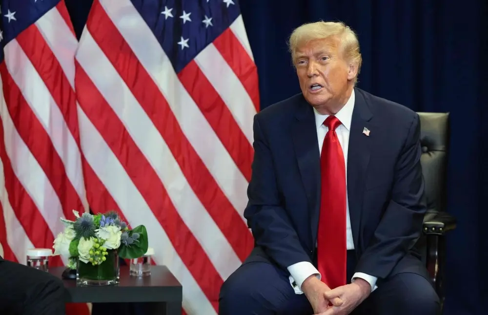 دراسة علمية أوروبية تؤكد سلامة الباراسيتامول خلال الحمل وتفند مزاعم «ترامب» ارتباطه بالتوحد