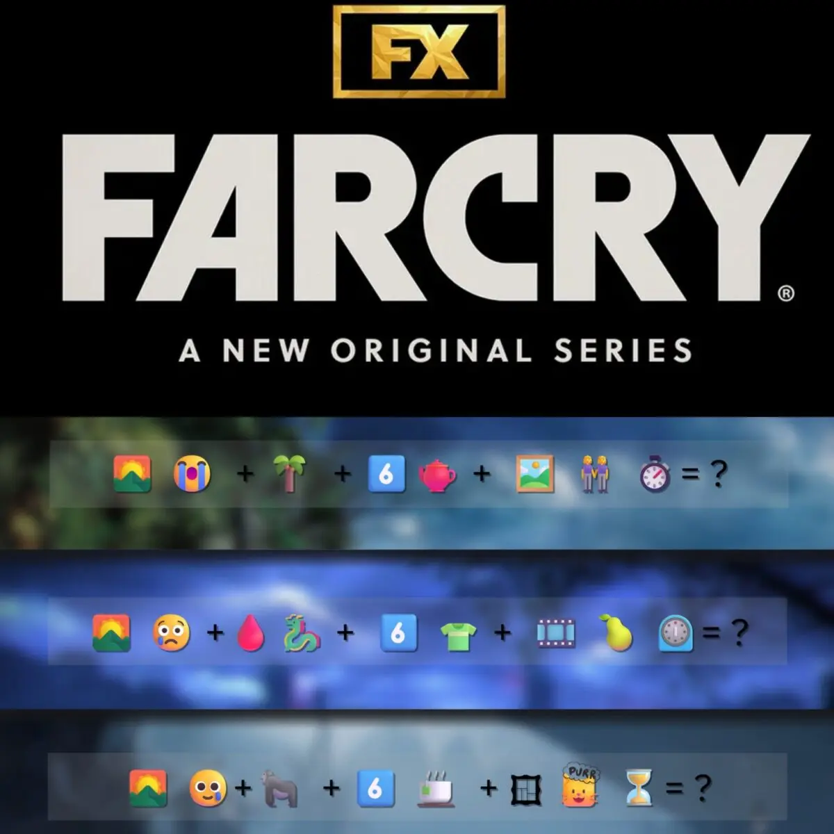 يوبي سوفت تلمح لعودة قوية لسلسلة Far Cry قريبًا!