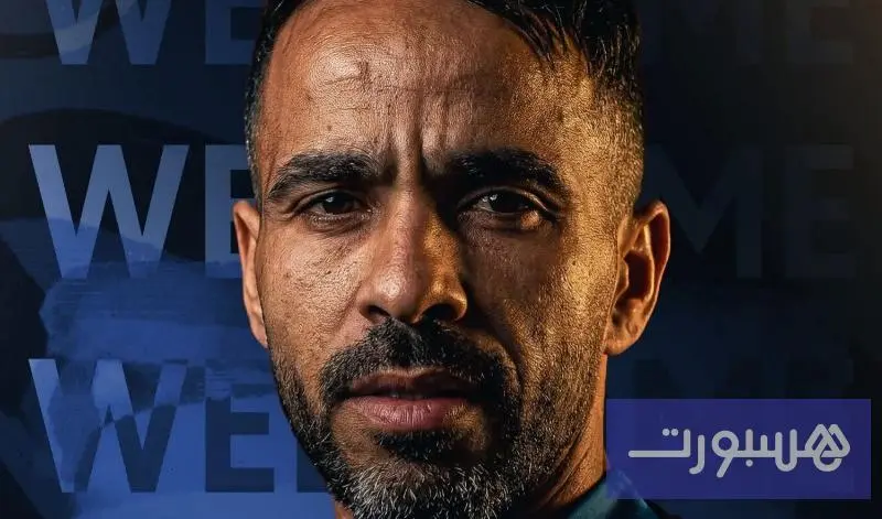 أولمبيك آسفي يتعاقد مع لاعب جزائري - هسبورت