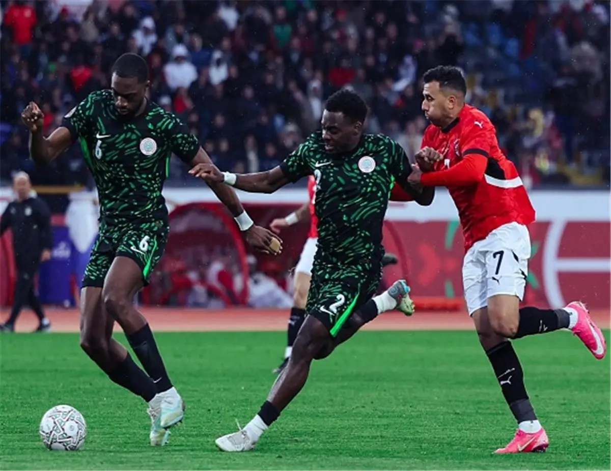 صلاح ومرموش يهدران.. منتخب مصر يسقط بركلات الترجيح أمام نيجيريا ويكتفي بالمركز الرابع في أمم إفريقيا