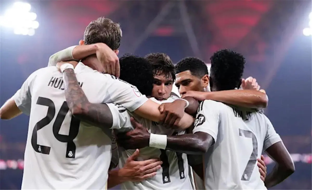 جماهير ريال مدريد تنقلب على ثنائي الفريق أمام ليفانتي.. وأحدهما غادر الملعب حزينًا