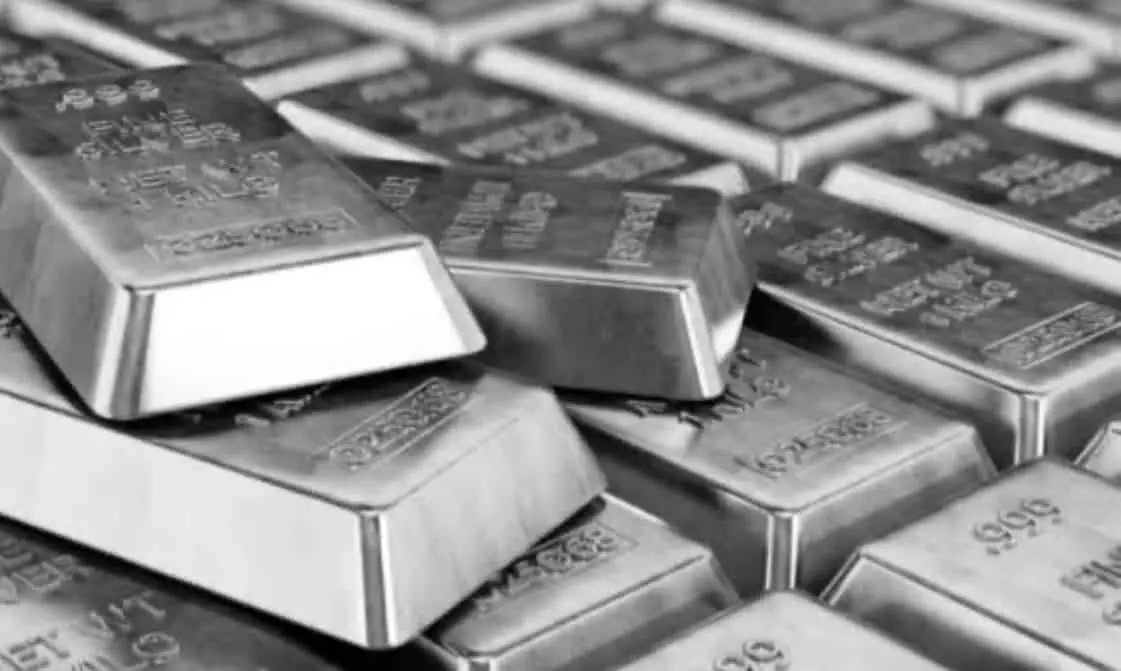 لماذا قد يتوقف صعود الفضة رغم مكاسبه القياسية؟