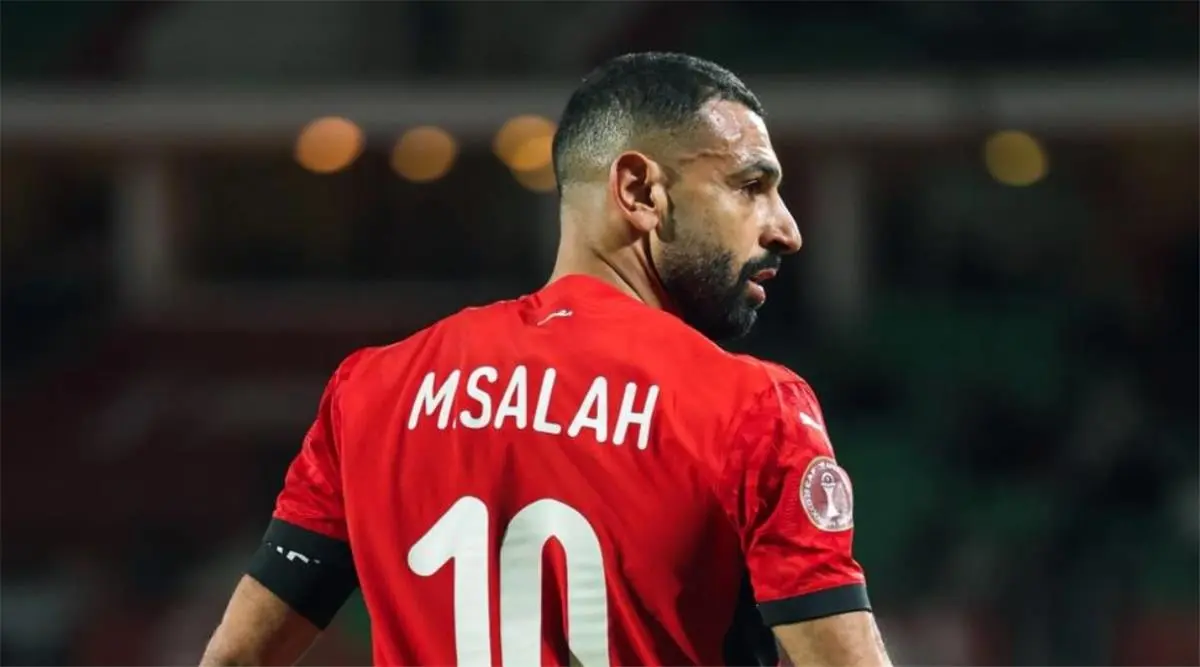 كيف علق ليفربول على إهدار محمد صلاح ركلة ترجيح في هزيمة مصر أمام نيجيريا؟