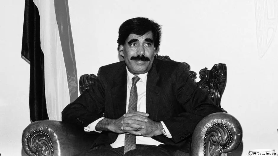 وفاة آخر رئيس لجنوب اليمن ـ من رمز للوحدة إلى مهندس للانفصال