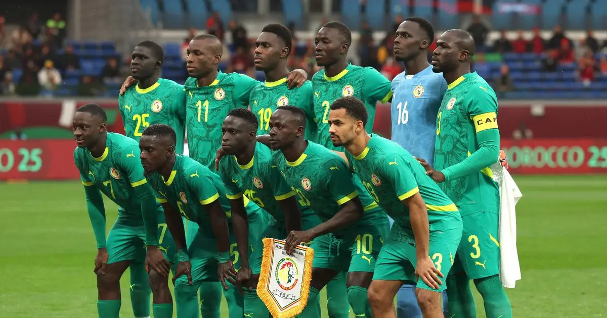 السنغال تشكو نقصاً في النزاهة قبل مواجهتها المغرب بنهائي كأس إفريقيا