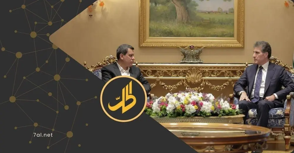 مصدر مقرب من "الإدارة الذاتية": الوضع بسوريا يتجه للتهدئة