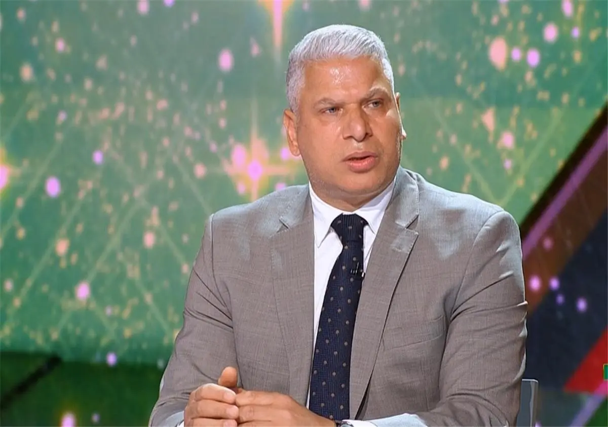وائل جمعة: ما فعله حسام حسن لا يليق.. ويجب إلغاء مباراة المركز الثالث