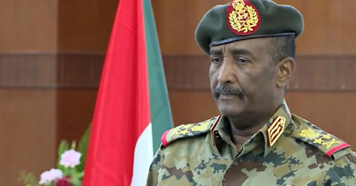 السودان يقر هيكلة جديدة للتنسيق مع السعودية